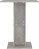 VidaXL 802106, Grau, 600 mm, 600 mm, 750 mm, 1 Stück(e) Produktbild-Vorschau 15