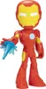 Spiderman and his amazing Friends supergroße Figur Produktbild-Vorschau 14