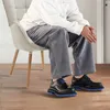 Meubles Cosy : fauteuil de style scandinave avec revêtement Voir les images du produit 3