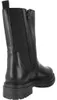 Geox IRIDEA ABX Damenstiefel - sportliche Stiefel schwarz Produktbild-Vorschau 9