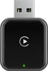Mini Wireless CarPlay Adapter für iPhone, kabelgebundener Produktbild-Vorschau 1