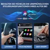 Wireless CarPlay Adapter 2-in-1 für iOS & Android Auto – Produktbild-Vorschau 4