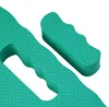 Relaxdays, lot de 2 coussins pour les genoux, idéal pour le Voir les images du produit 9