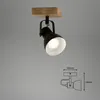 Lampada da parete Spot da parete orientabile Retro GU10 35 Anteprima dell’immagine prodotto 7