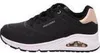 Skechers Uno Golden Air Sneaker Schwarz Produktbild-Vorschau 101
