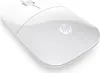 HP Maus Z3700 Kabellos Weiß Produktbild-Vorschau 2