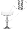 Nachtmann Bossa Nova, Cocktailglas, 252 ml, Glas, Produktbild-Vorschau 4