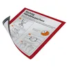 DURABLE Info-Rahmen DURAFRAME® MAGNETIC A3 5 St., 486803 Produktbild-Vorschau 5