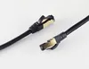 sky vision CAT 6a Patchkabel, Netzwerkkabel, LAN, DSL, Produktbild-Vorschau 2