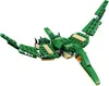 LEGO Creator 31058 Dinosaurier Náhľad obrázku produktu 33