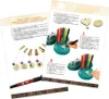 Buki Gravur Studio - Professionelles Gravurset für Kinder Produktbild-Vorschau 8
