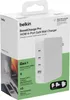 Belkin Netzladegerät 140W 4-Port GaN, 3xUSB-C 1xUSB-A Produktbild-Vorschau 12