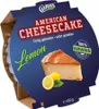 Cakees Frischkäsekuchen Lemon Produktbild-Vorschau 1