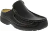 Wolky Roll-Slide Clog, Glattleder, Black 0921050-000 42 Produktbild-Vorschau 7