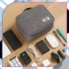 Sac de voyage - Organisateur de câbles de recharge - Ordre Voir les images du produit 18