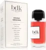A product shot of a perfume bottle and its packaging. Náhled obrázku produktu