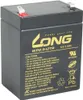 Batteria al piombo lunga 12V 2,9Ah F1 (WP2.9-12TR) Anteprima dell’immagine prodotto 2