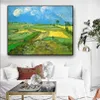 TPFLiving Kunstdruck LW-508 (OHNE RAHMEN) Poster - Leinwand Produktbild-Vorschau 2