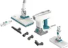 Black & Decker Handdampfreiniger, 1500W, 8-tlg. Zub. Produktbild-Vorschau 4