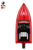 WLtoys WL917 RC Boot 2,4 GHz Fernbedienung Boote RC Jetboot Produktbild-Vorschau 9