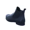 Think Bottine avec zip en noir, taille 41 Voir les images du produit 19