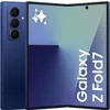 Samsung Galaxy Z Fold7 (256GB) blue shadow Produktbild-Vorschau 7