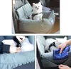 CALIYO Hundekörbchen, Hunde-Transportboxen, Autositz für Produktbild-Vorschau 5
