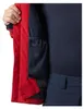 Helly Hansen ALPHA 4.0 JACKET rot M Produktbild-Vorschau 2