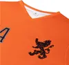 Niederlande Trikot - Nummer 14 - 1974 - Kinder und Produktbild-Vorschau 3
