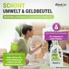 AlmaWin Universal-Waschmittel LAVENDEL 1,5 l (25 Wäschen) Produktbild-Vorschau 7