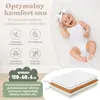 iGlobal Łóżeczko dziecięce 2 w 1 Łóżeczko z regulacją Podgląd zdjęcia produktu 6