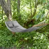 Outtec® Hojdacia sieť s 2 vankúšmi - 240x150 cm, do 200 kg, Náhľad obrázku produktu 6