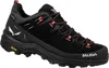Salewa Alp Trainer 2 Gtx W Black/Onyx Black/Onyx 5,5 Produktbild-Vorschau 1