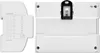 Qoltec Three phase electronic meter DIN rail 400V 100 Produktbild-Vorschau 8