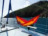 Adventure Hammock Fire AZ-1030412 (rot/orange) Produktbild-Vorschau 10