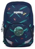 ergobag zaino per il tempo libero zaino Ease Backpack 10L Anteprima dell’immagine prodotto 25