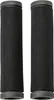 Ergotec Arco Griffe Schwarz 125 mm Schwarz 125 mm Produktbild-Vorschau 2