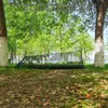 Outdoorové dobrodružstvo Priedušný stan 40D Priadza Camping Náhľad obrázku produktu 5