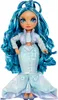 Rainbow High Winter Wonderland Doll - Bella (Blue) Produktbild-Vorschau 3