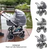 Zamboo Universal Komfort Regenschutz für Produktbild-Vorschau 2