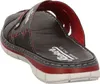 Rieker 25199 Schuhe Herren Sandalen Pantoletten Clogs, Produktbild-Vorschau 45