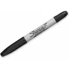 Sharpie Permanentmarker schwarz 0,7 - 1,0 mm, 1 St. Produktbild-Vorschau 12