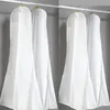 Atmungsaktiver Kleidersack für Hochzeitskleider Schutzhülle Produktbild-Vorschau 3