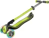 GLOBBER ELITE DELUXE LIGHTS – Tretroller Kinder, 120/80 mm, Produktbild-Vorschau 3