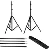 FCH 2*3M Hintergrund Vorhanghalter Set mit Tragetasche Produktbild-Vorschau 7