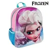 Disney Frozen / Die Eiskönigin - Kinderrucksack Produktbild-Vorschau 11
