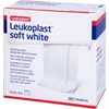 Leukoplast soft white Pflaster 6cm x 5m Rolle, 1 St PFL Produktbild-Vorschau 2