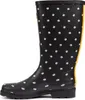 Trespass - Damen Gummistiefel "Samira", Floral TP5878 (38 Voir les images du produit 3