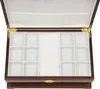 3 niveaux de rangement pour bijoux Coffret à bijoux Coffret Voir les images du produit 11