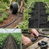 PE Rohr, verschiedene Durchmesser - die robuste Kunststoff Produktbild-Vorschau 8